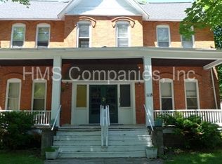1118 Jefferson Ave APT 3, Kalamazoo, MI