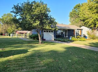 4063 E 26th St, Tulsa, OK 74114