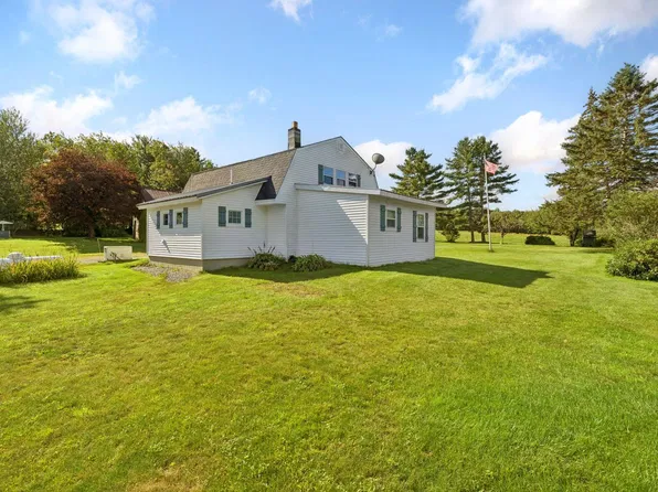42 Loverin Hill Road, Croydon, NH 03773