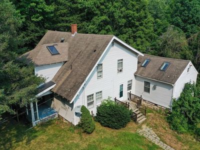 123 Exeter Rd, Kingston, NH, 03848