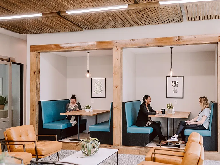Coworking Space
