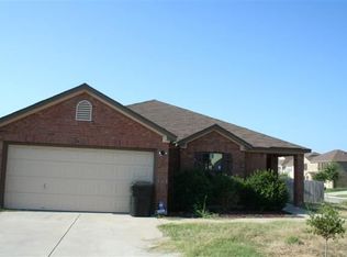 8603 Starview St, Temple, TX 76502