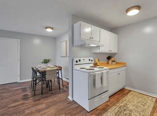 640 King St, Mansfield, OH 44903