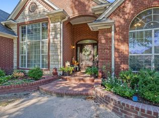 126 E Post Oak Dr, Frankston, TX 75763