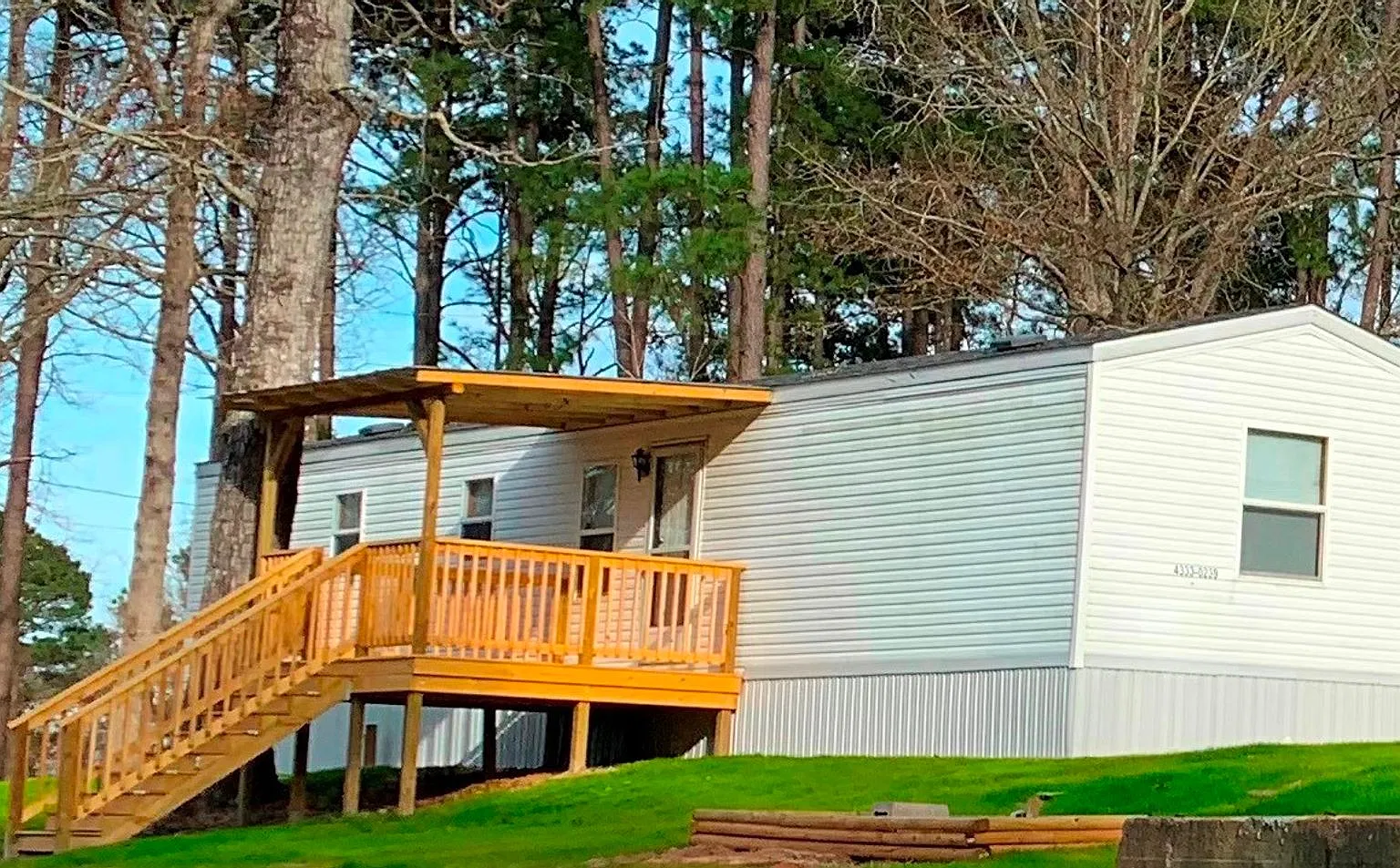 127 Lonesome Hill Unit 1 — Photo 1
