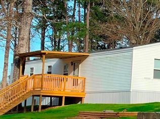 127 Lonesome Hill Rd UNIT 1, Leesville, LA 71446