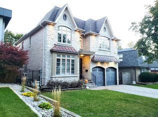 29 Threadneedle Cres, Toronto, ON M2H 1Z5