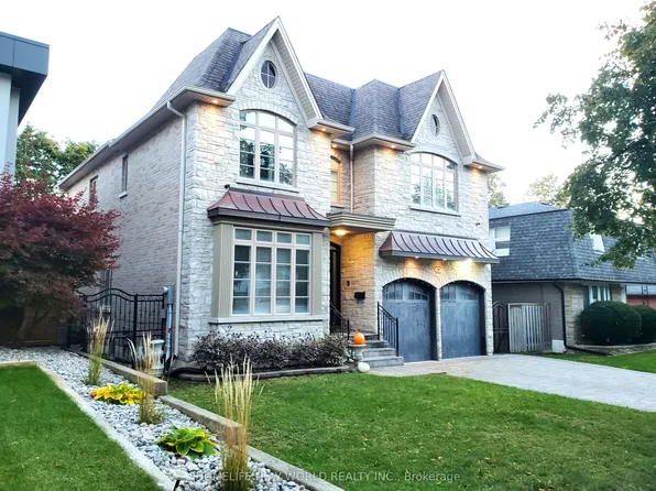29 Threadneedle Cres, Toronto, ON M2H 1Z5