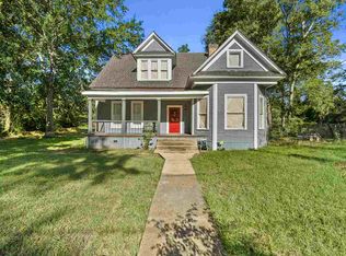 101 N Griffin St, Kilgore, TX 75662