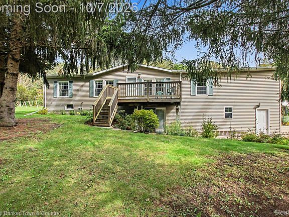 2nd image of 7575 Chilson Rd