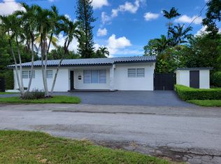 951 SW 45th Ave, Miami, FL 33134