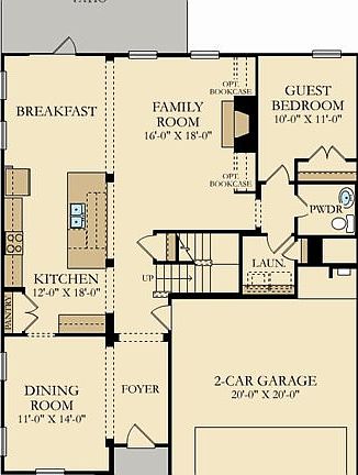 2nd image of 2381 Arnold Palmer Way