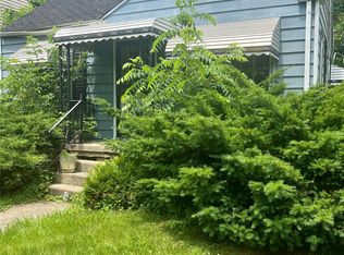 638 W Pulaski Ave, Flint, MI 48505