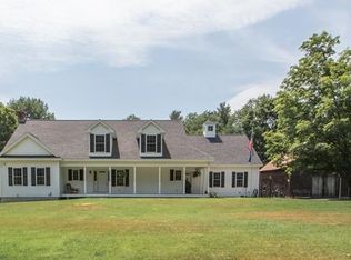 34 Main St, Hampstead, NH 03841