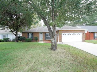 4505 Parkwood Sq, Niceville, FL 32578