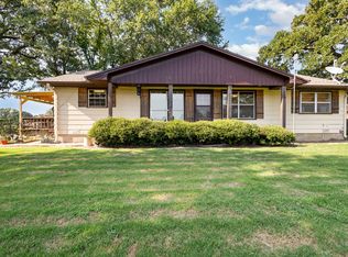 6326 County Road 4068, Kemp, TX 75143