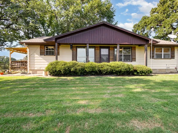 6326 County Road 4068, Kemp, TX 75143