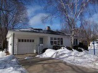 200 Starry Ave, Monona, WI 53716