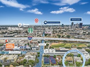 11061 Ohio Ave, Los Angeles, CA 90025