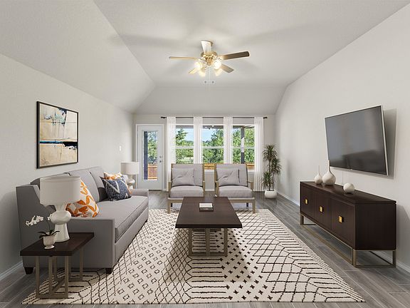 2nd image of 1804 Agarito Dr