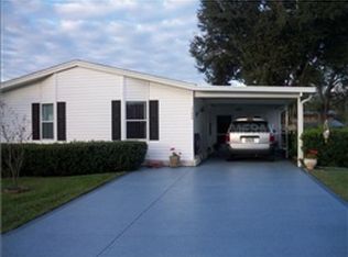 37404 Neukom Ave, Zephyrhills, FL 33541