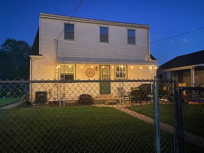 3028 E Armour Ave, St Francis, WI, 53235