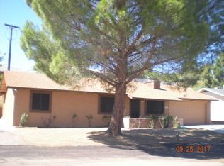 800 S 10th St, Globe, AZ 85501