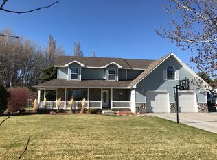 2610 W Charlotte Dr, Idaho Falls, ID 83402