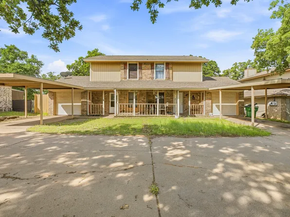 133 Lori Dr, Mineral Wells, TX 76067