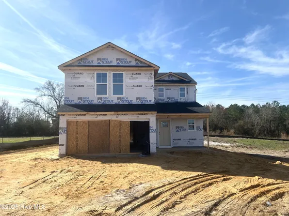 285 Buggy Top Lane, Autryville, NC 28318