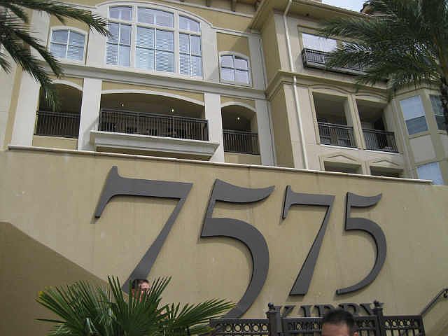 1st image of 7575 Kirby Dr APT 2110
