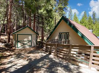 29631 Kerns Dr, Cold Springs, CA 95335