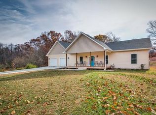 3519 McKinley Rd, Johnson City, TN 37604