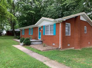 4358 Morgantown Rd, Russellville, KY 42276