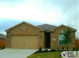 12609 Forest Lawn Rd, Rhome, TX 76078