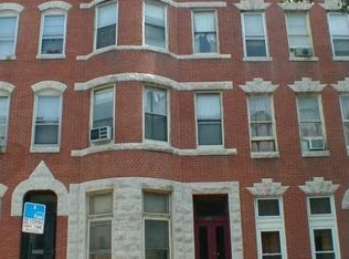 2031 McCulloh St, Baltimore, MD 21217