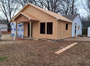 4881 Juana Dr, Millington, TN 38053