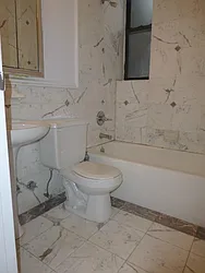 Rented by Keller Williams NYC