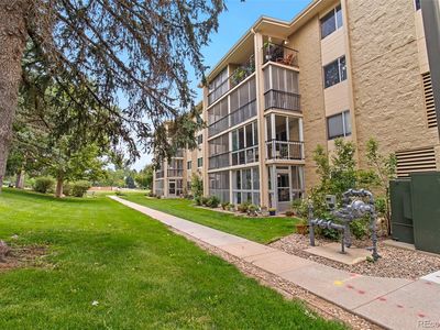 13635 E Bates Avenue #406, Aurora, CO, 80014