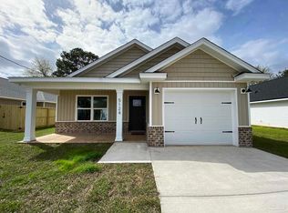 5124 Hendricks Cir, Jay, FL 32565