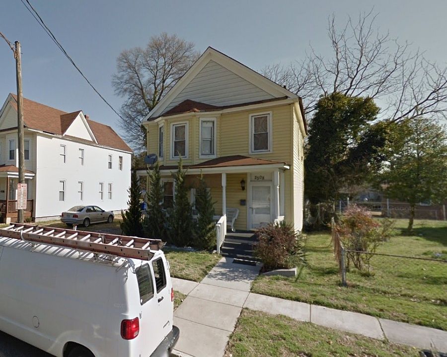 1st image of 2508 Orcutt Ave