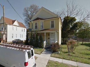 2508 Orcutt Ave, Newport News, VA 23607