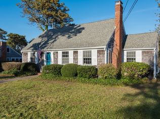 56 Meadowbrook Rd, North Chatham, MA 02650