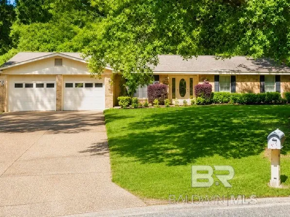 300 Norwood Ct, Bay Minette, AL 36507