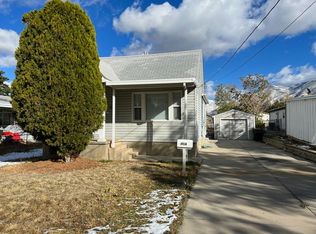 454 N 100 W, Tooele, UT 84074