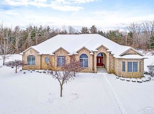 4248 M 61, Standish, MI 48658