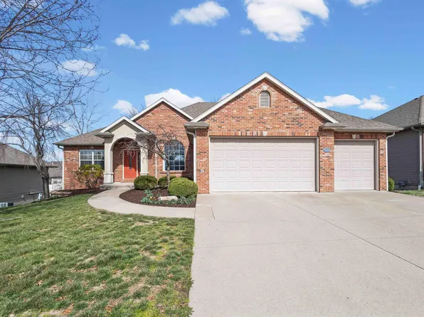 3303 Red Bay Creek Rd, Columbia, MO 65203