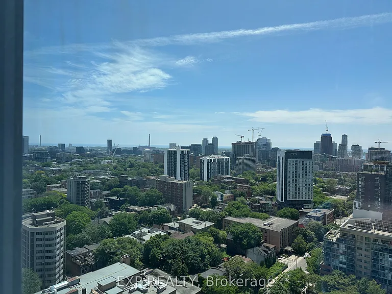 319 Jarvis St #2517 — Photo 9