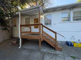 2721 SW 1st Ave, Portland, OR 97201