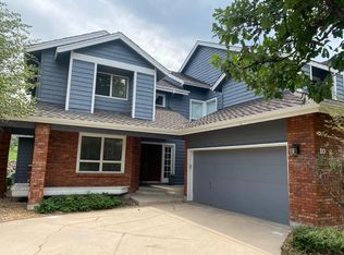 10 Pinyon Pine Ln, Littleton, CO 80127